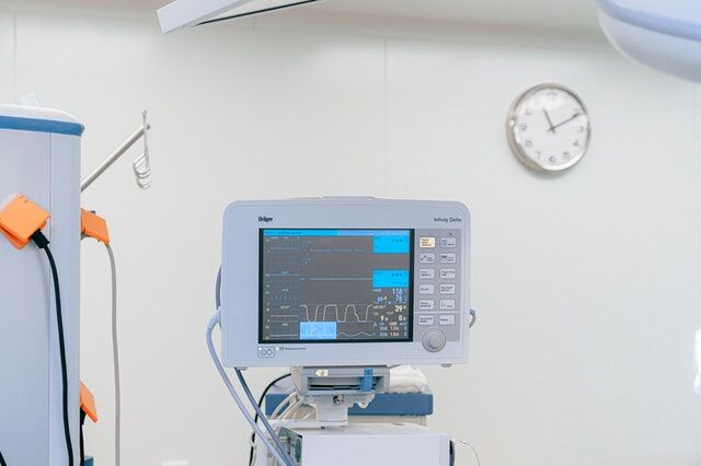 How To Find Quality Medical Equipment Spare Parts